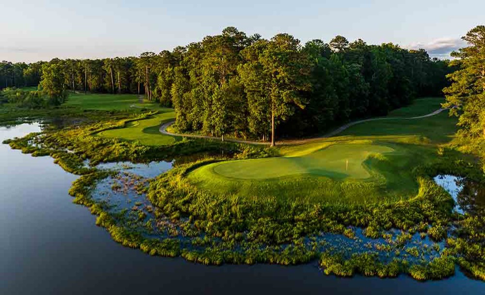 Grand National — Lake Course (Auburn)
