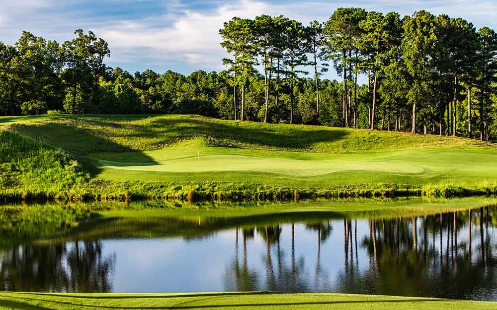 Ross Bridge Golf Resort (Birmingham)