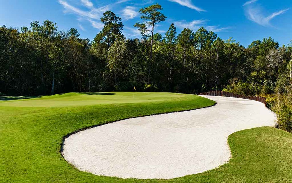 RTJ at Magnolia Grove — Falls Course (Mobile)