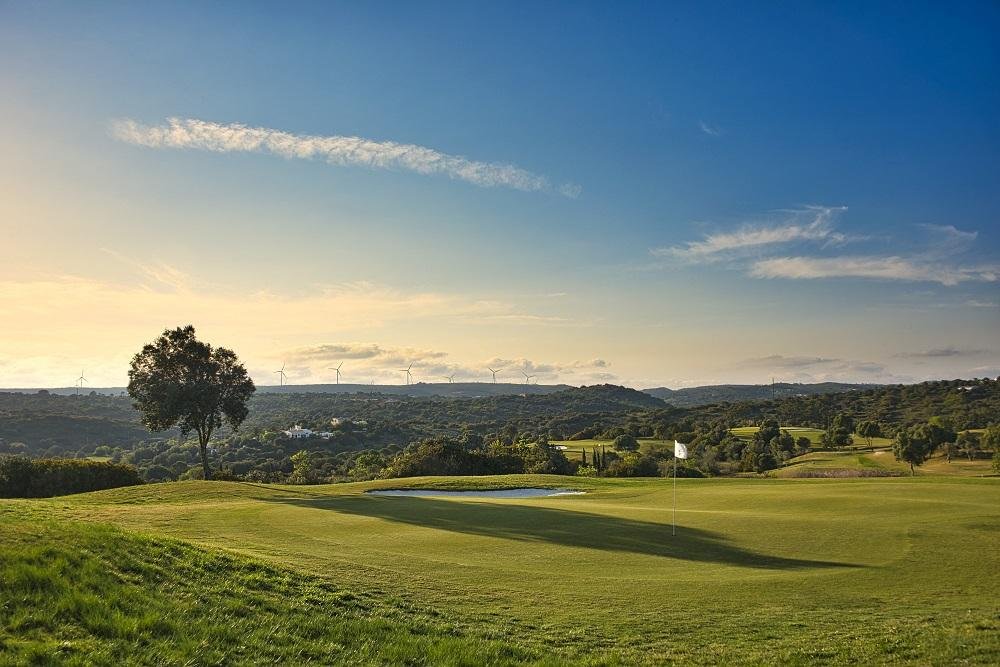 Espiche Golf