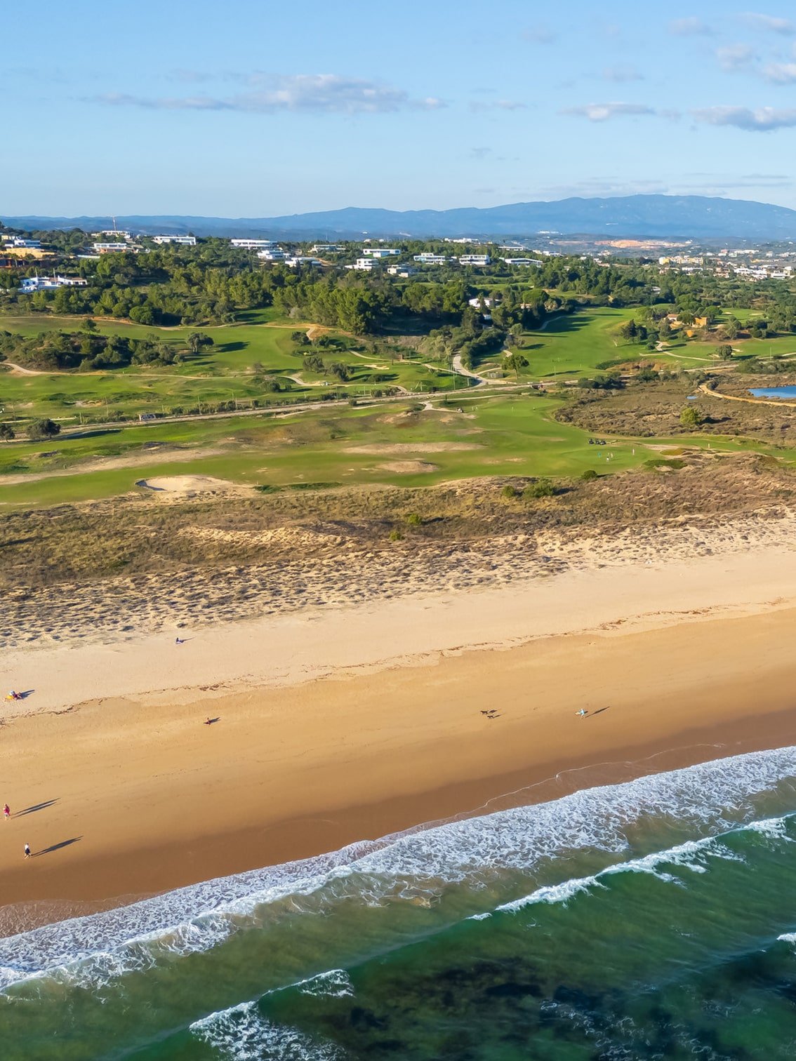 Palmares Ocean Living & Golf