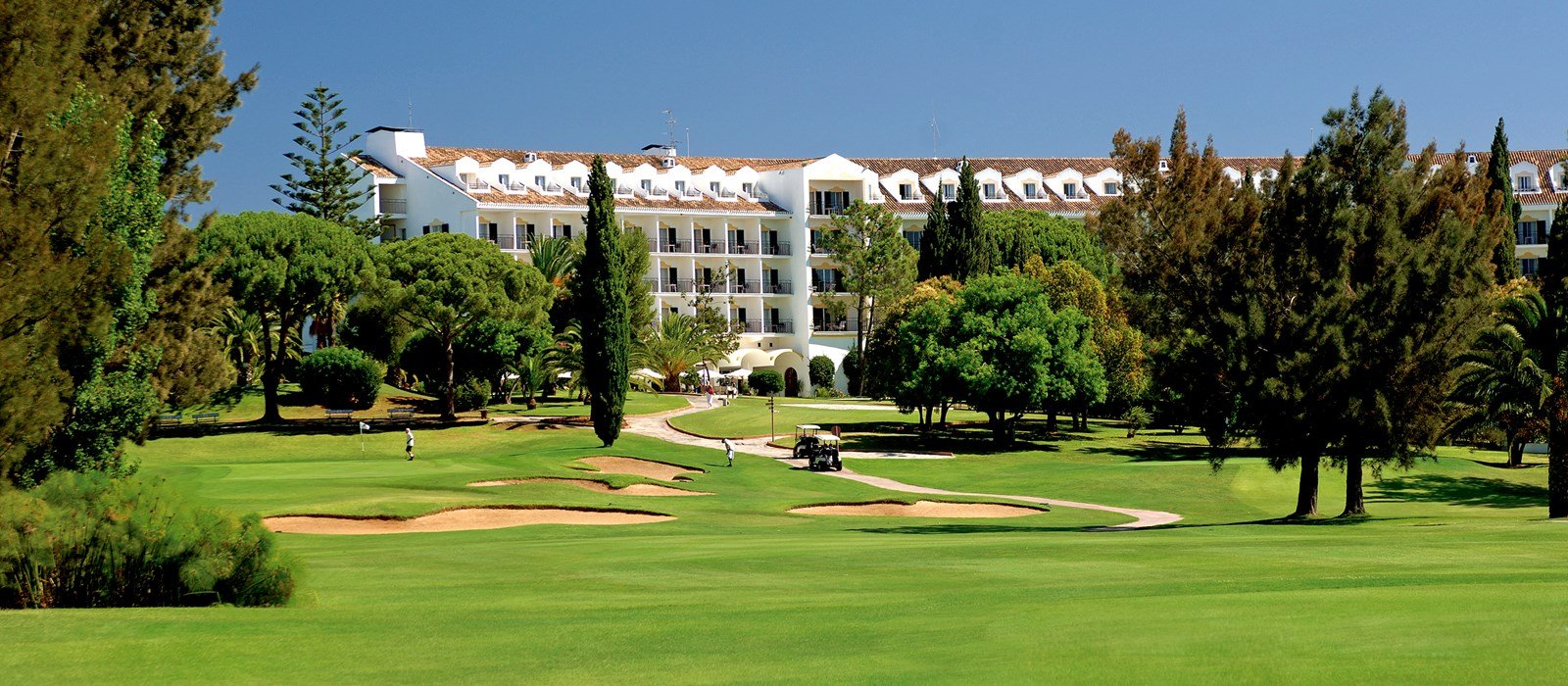 Penina Hotel & Golf Resort — Henry Cotton Championship