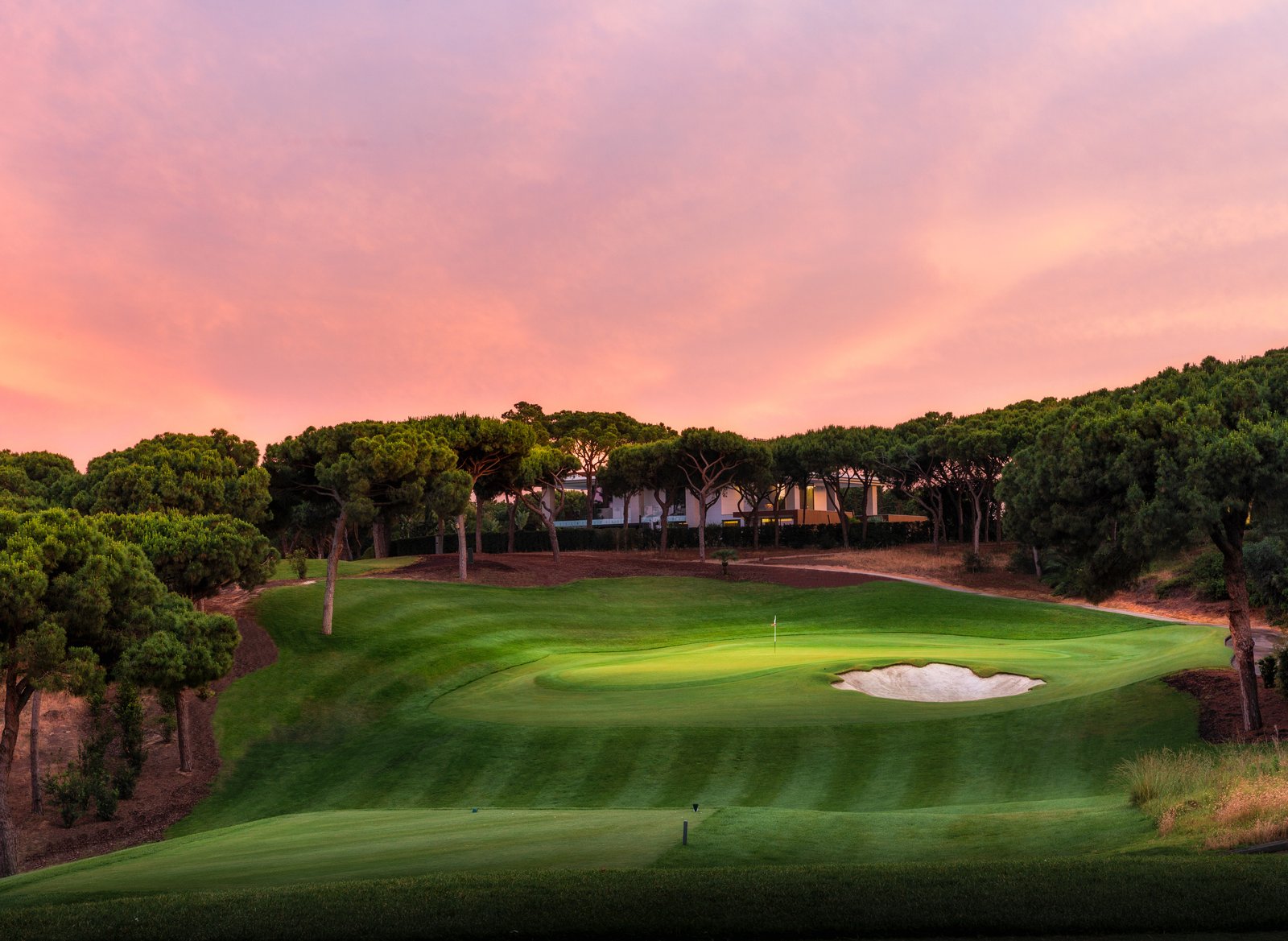 Quinta do Lago — North Course