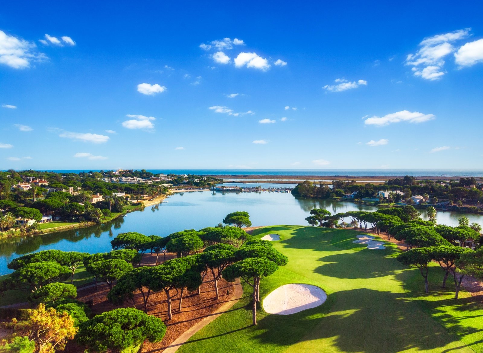 Quinta do Lago — South Course