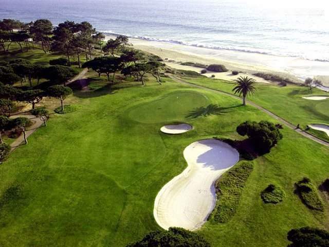 Vale do Lobo — Ocean Course