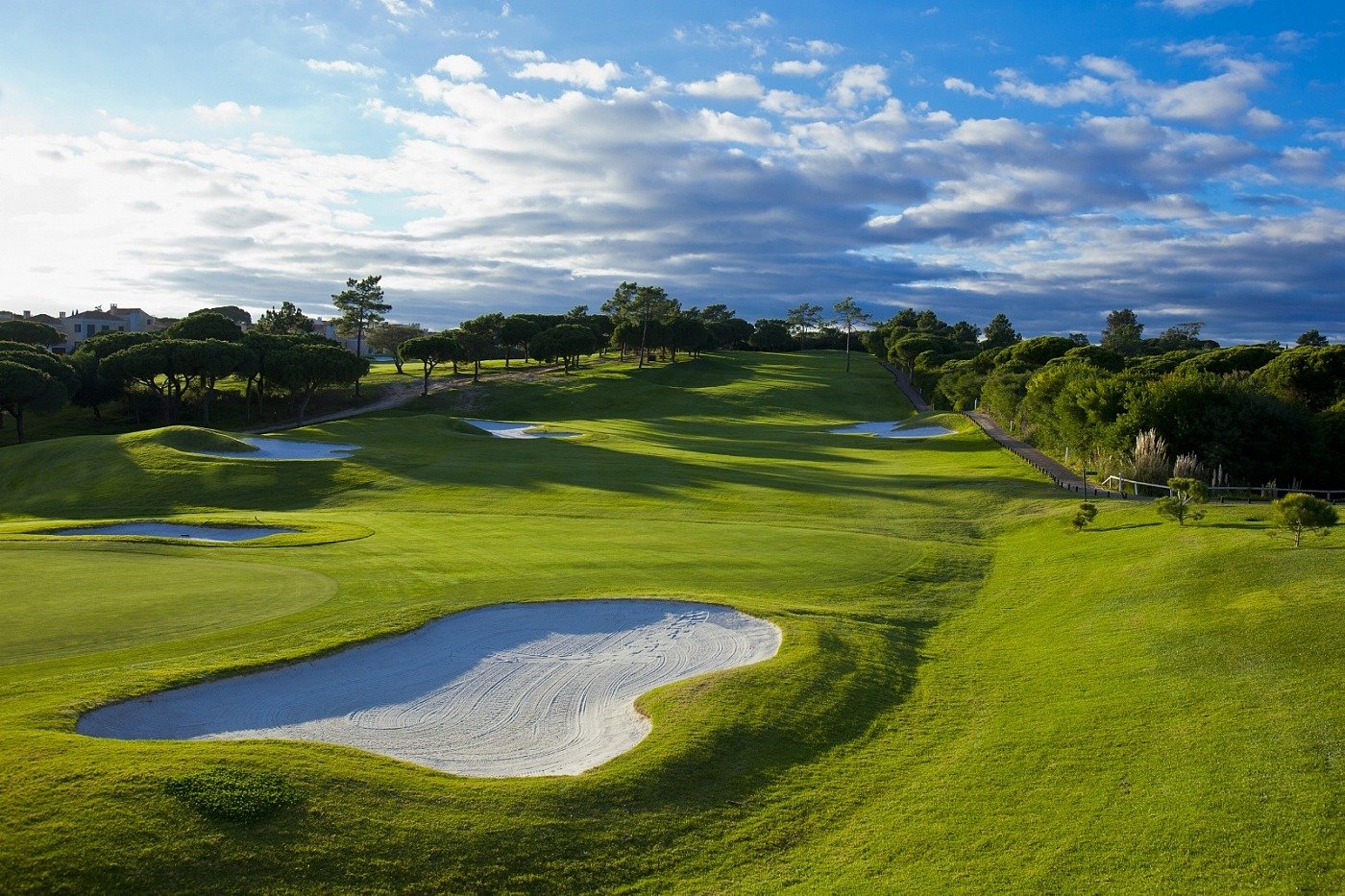 Vale do Lobo — Royal Course