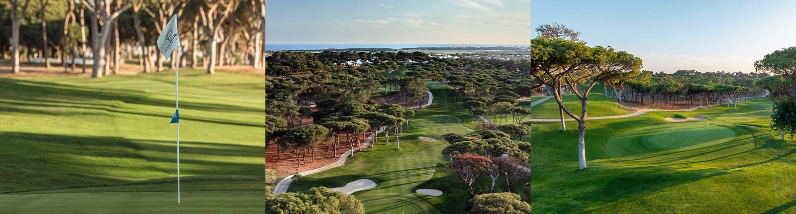 Vilamoura Old Course