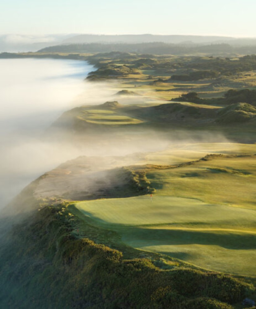 Bandon Dunes