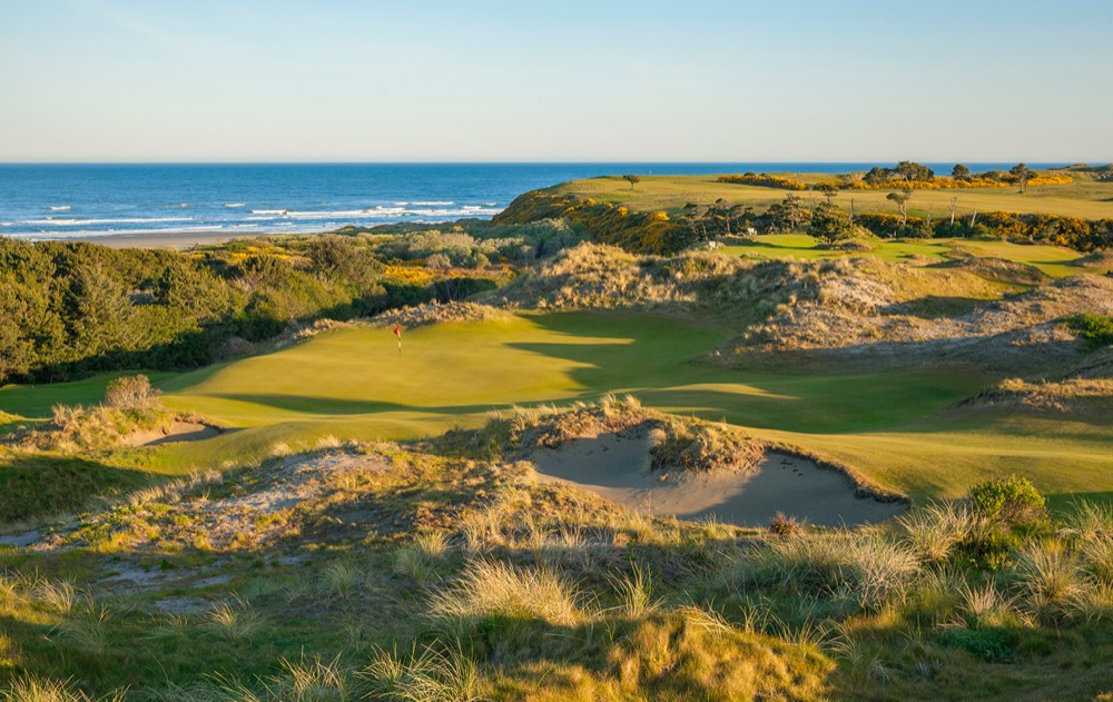 Bandon Preserve