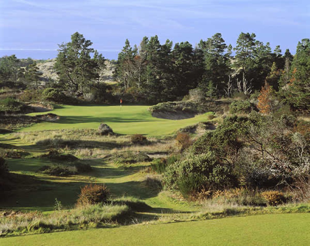 Bandon Trails