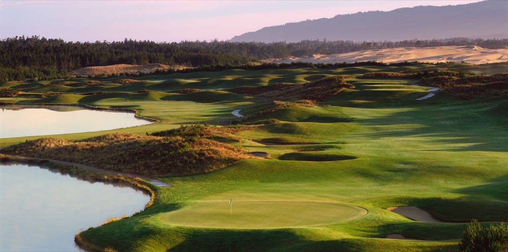 Sandpines Golf Links