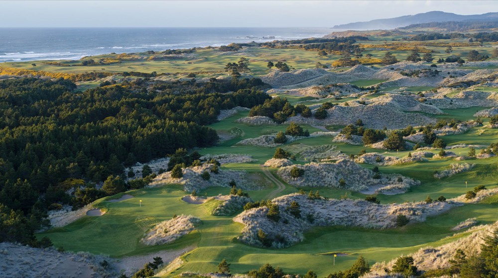 Shorty's Course