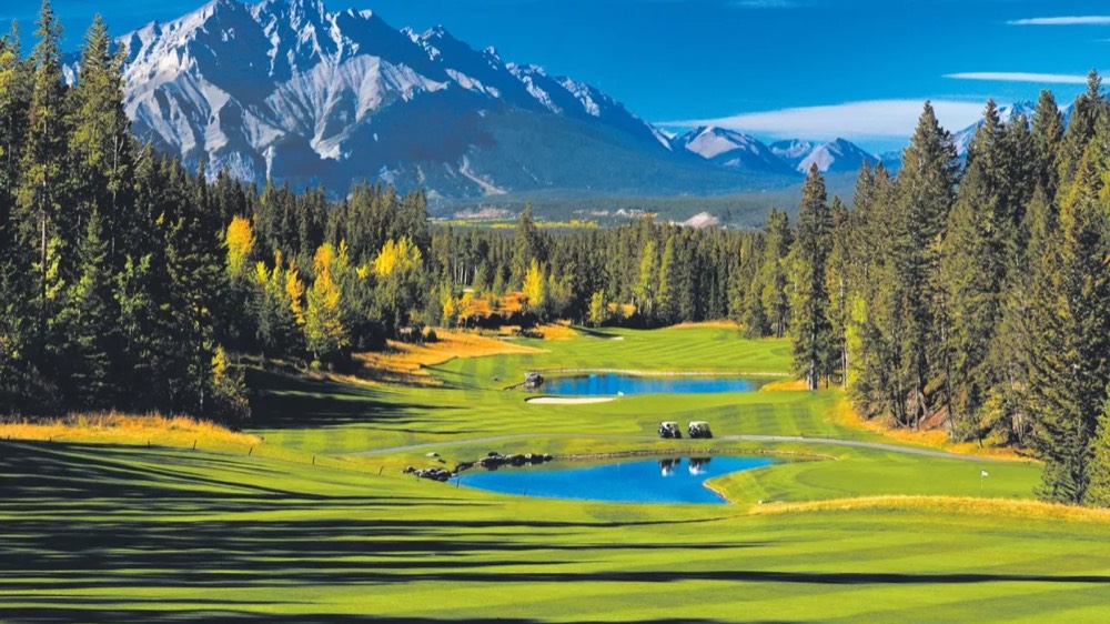 Stewart Creek Golf & Country Club