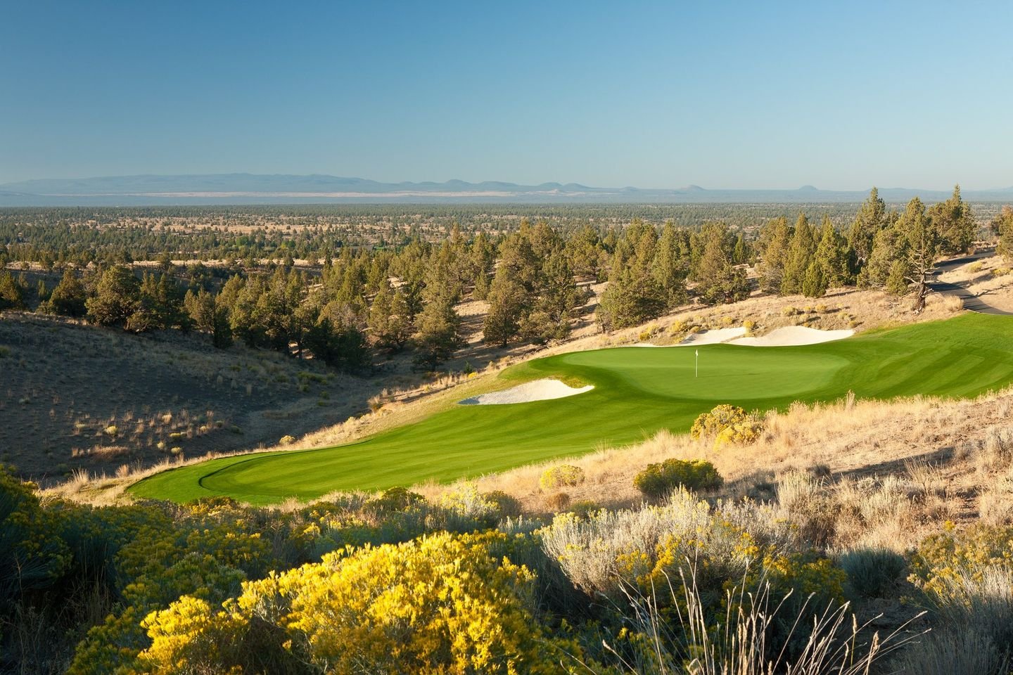 Brasada Ranch Golf Club