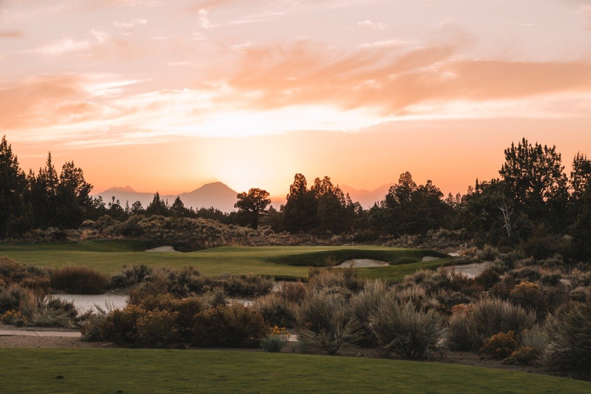 Juniper Preserve — Nicklaus Course