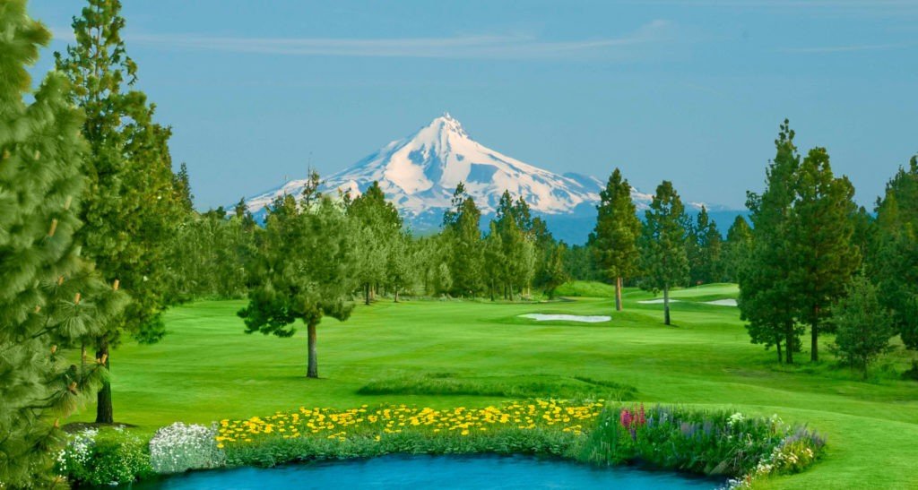 River's Edge Golf Course