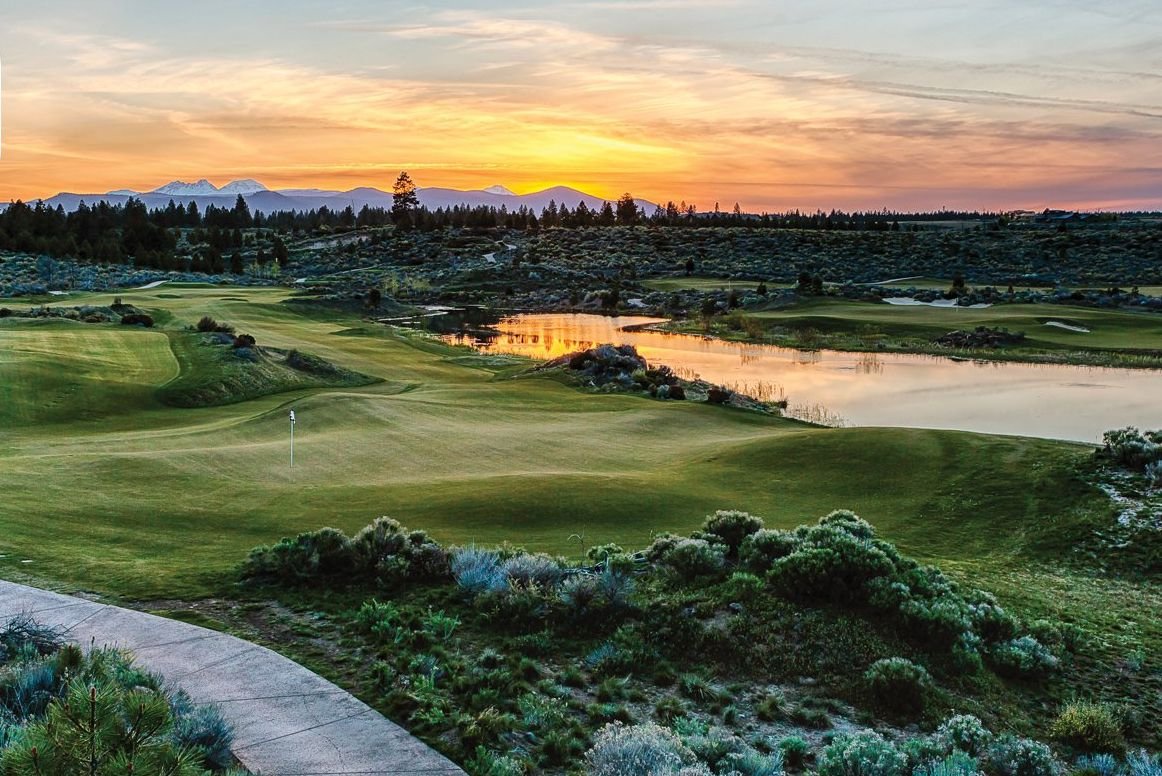 Tetherow Golf Club
