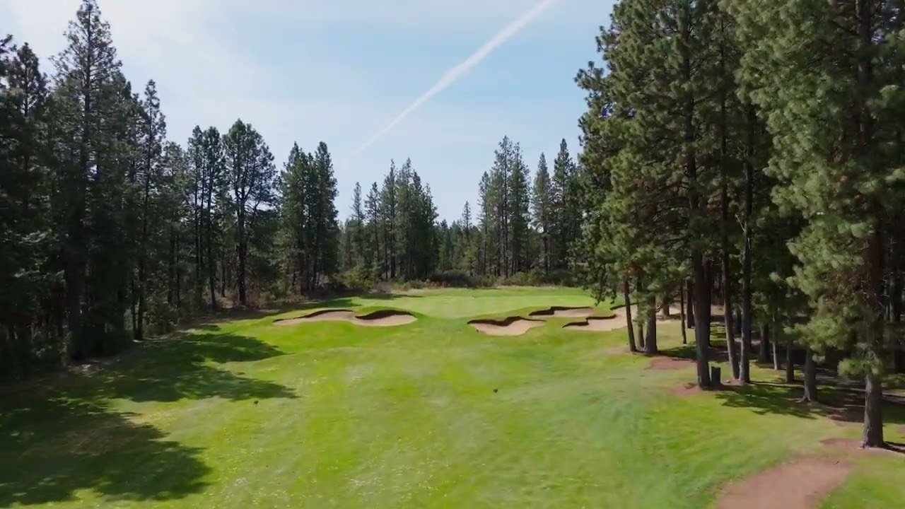 Widgi Creek Golf Club