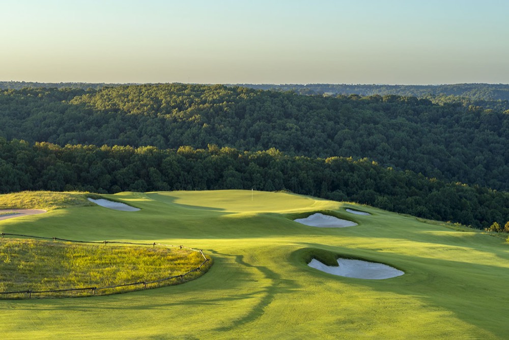 Ozarks National