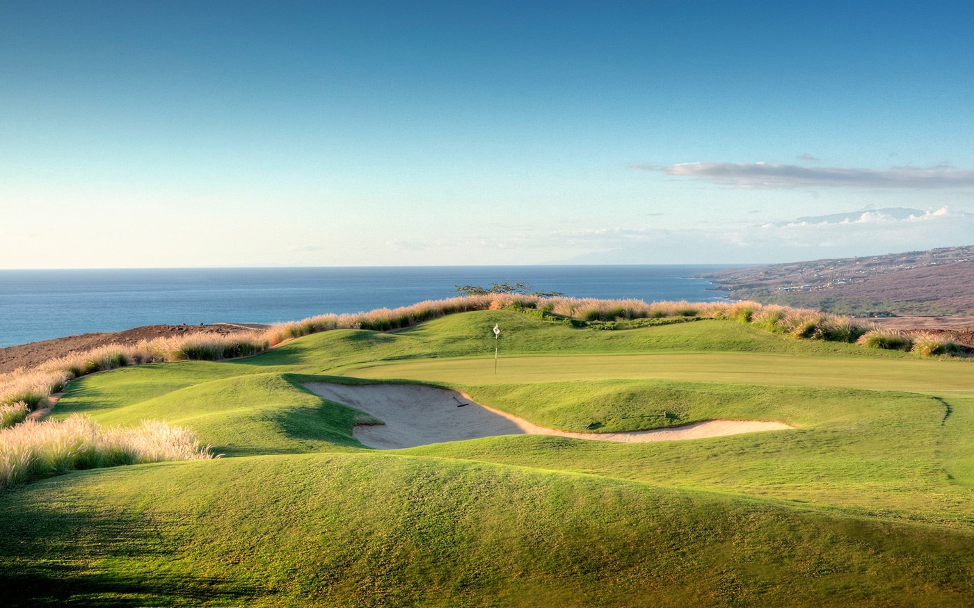Hapuna Golf Course
