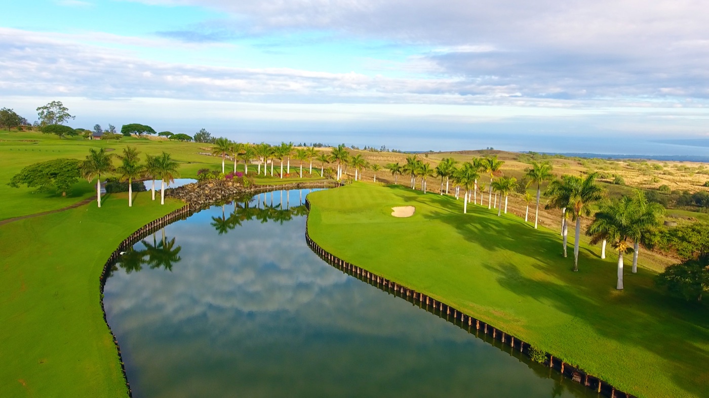 Makani Golf Club