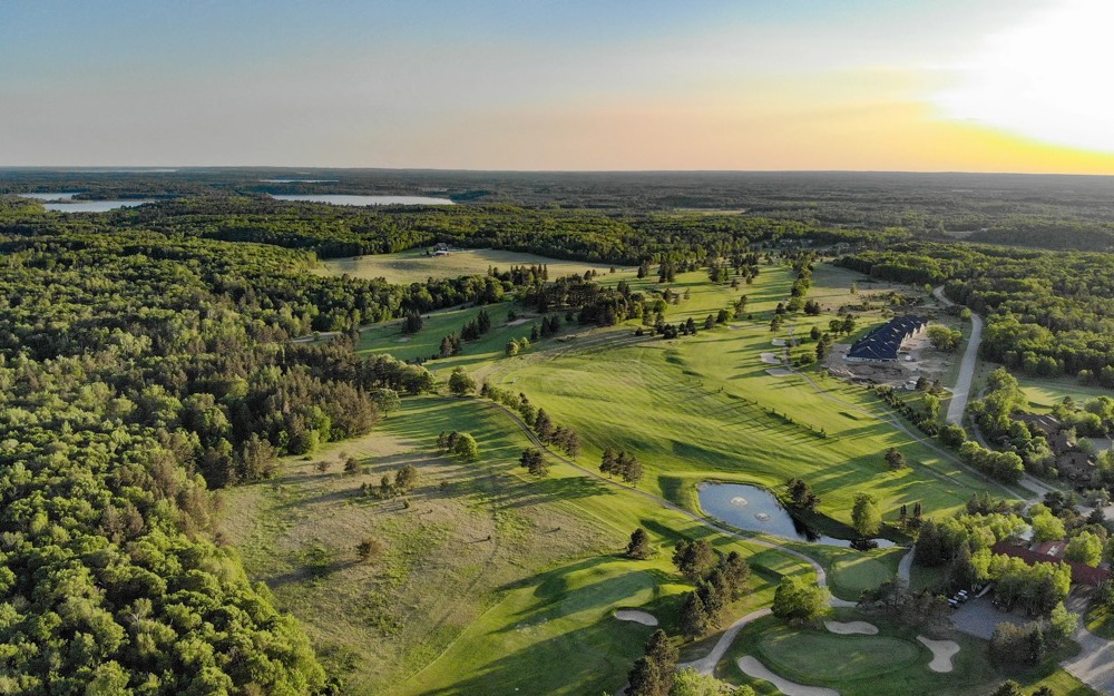 Breezy Point Resort — Whitebirch