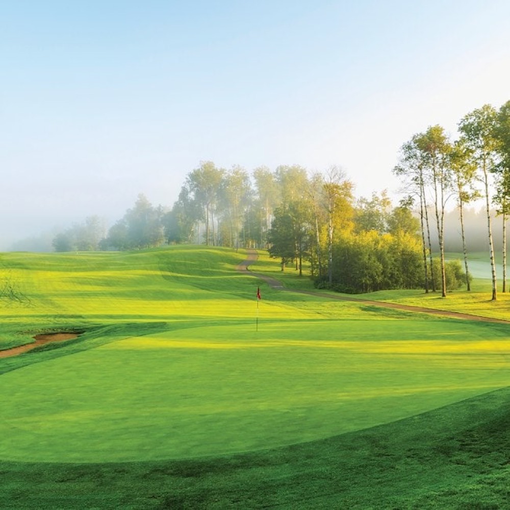 Grand View Lodge — The Preserve