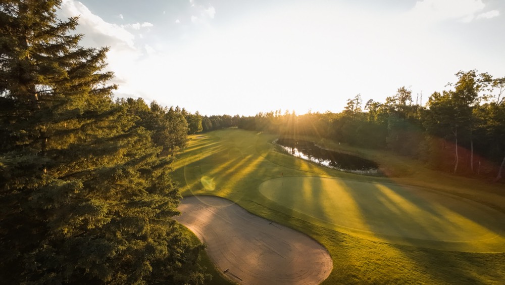 Whitefish Golf Club