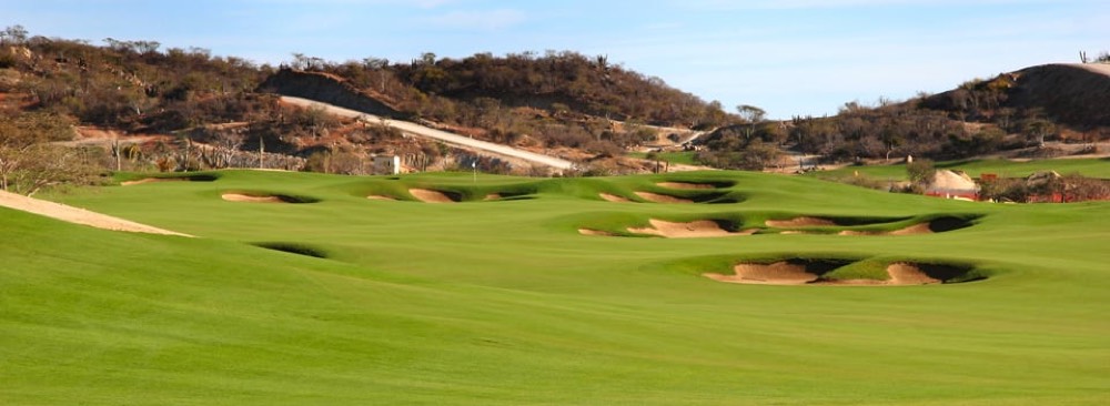 Club Campestre San José