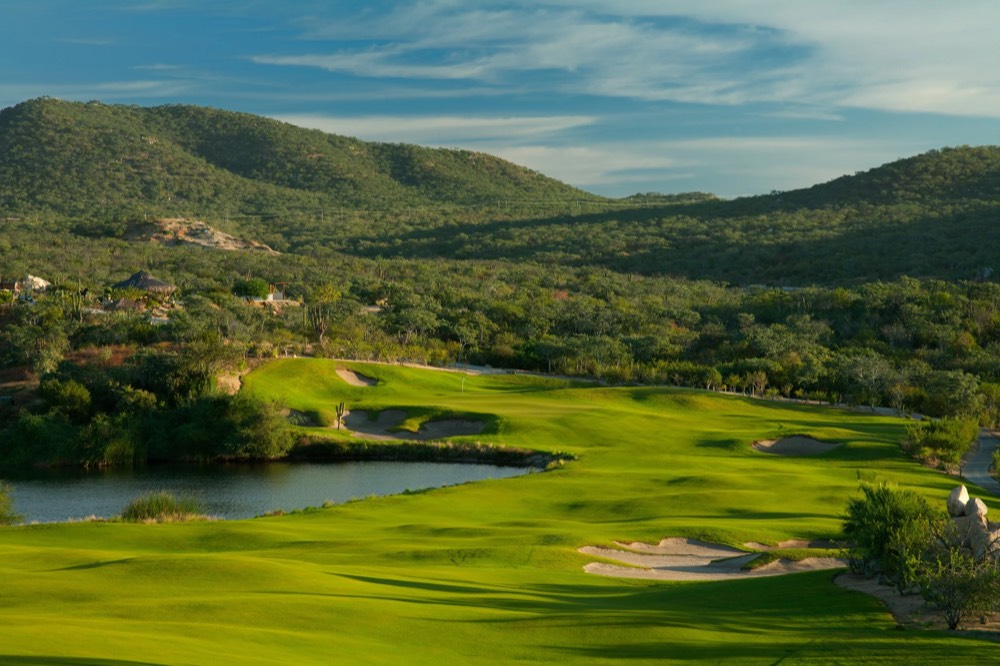 Puerto Los Cabos Golf Club