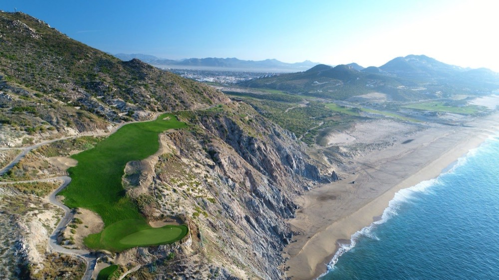 Quivira Golf Club