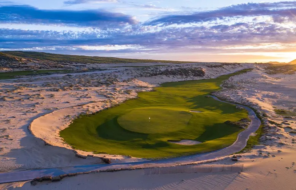 Solmar Golf Links
