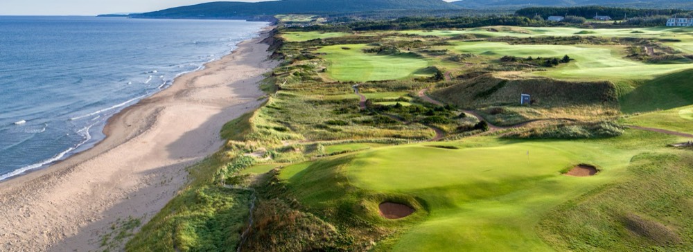 Cabot Links