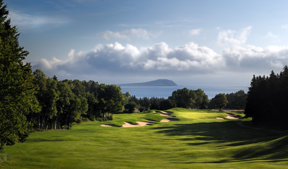 Cape Breton Highlands Links