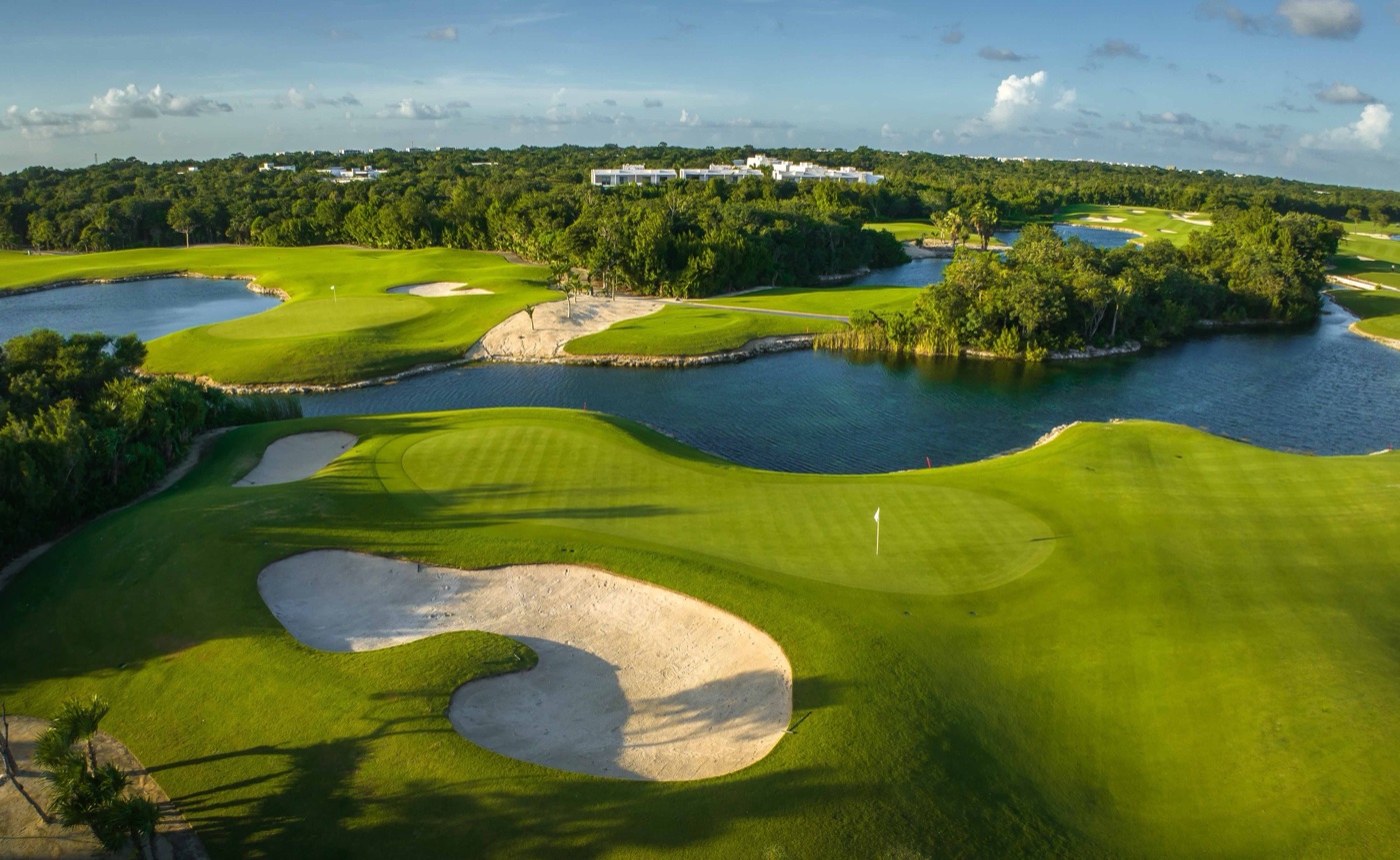 PGA Riviera Maya