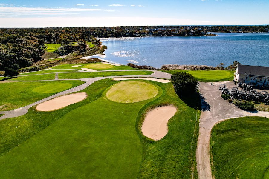 Bass River Golf Course