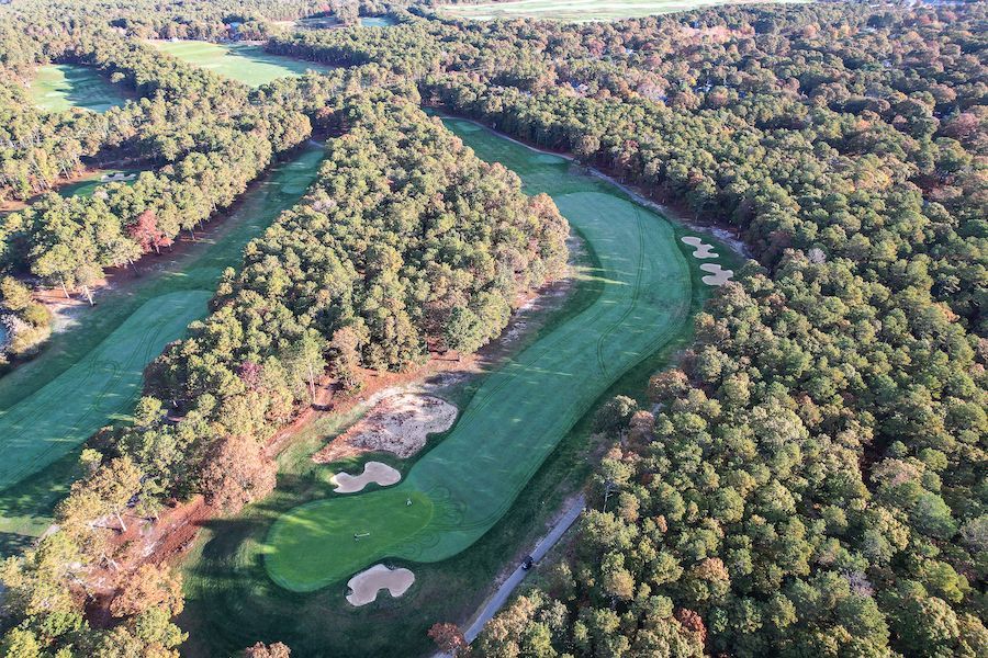 Bayberry Hills Golf Course