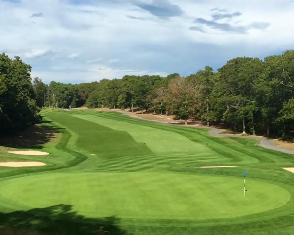 Cape Cod Country Club