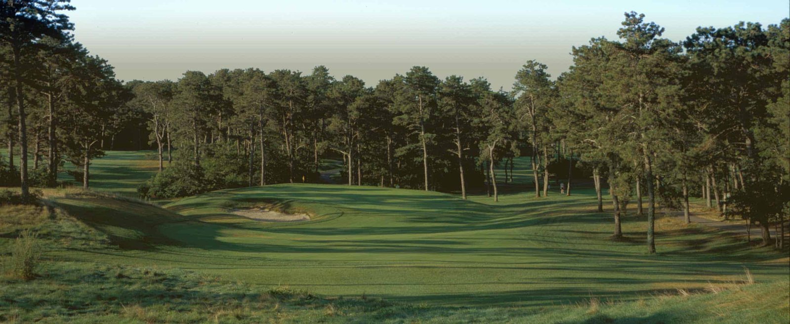 Captains Course — Port Course