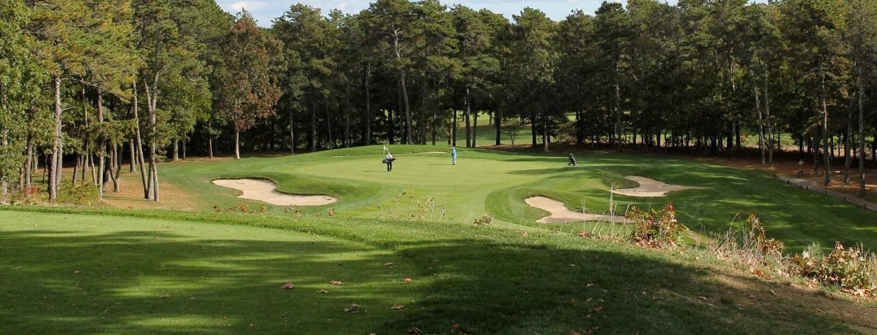 Captains Course — Starboard Course
