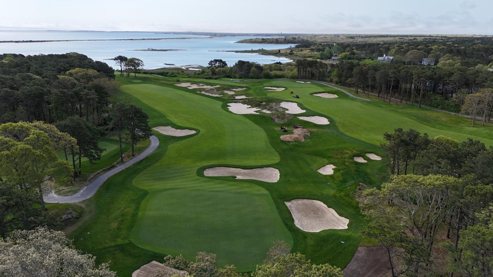 Farm Neck Golf Club