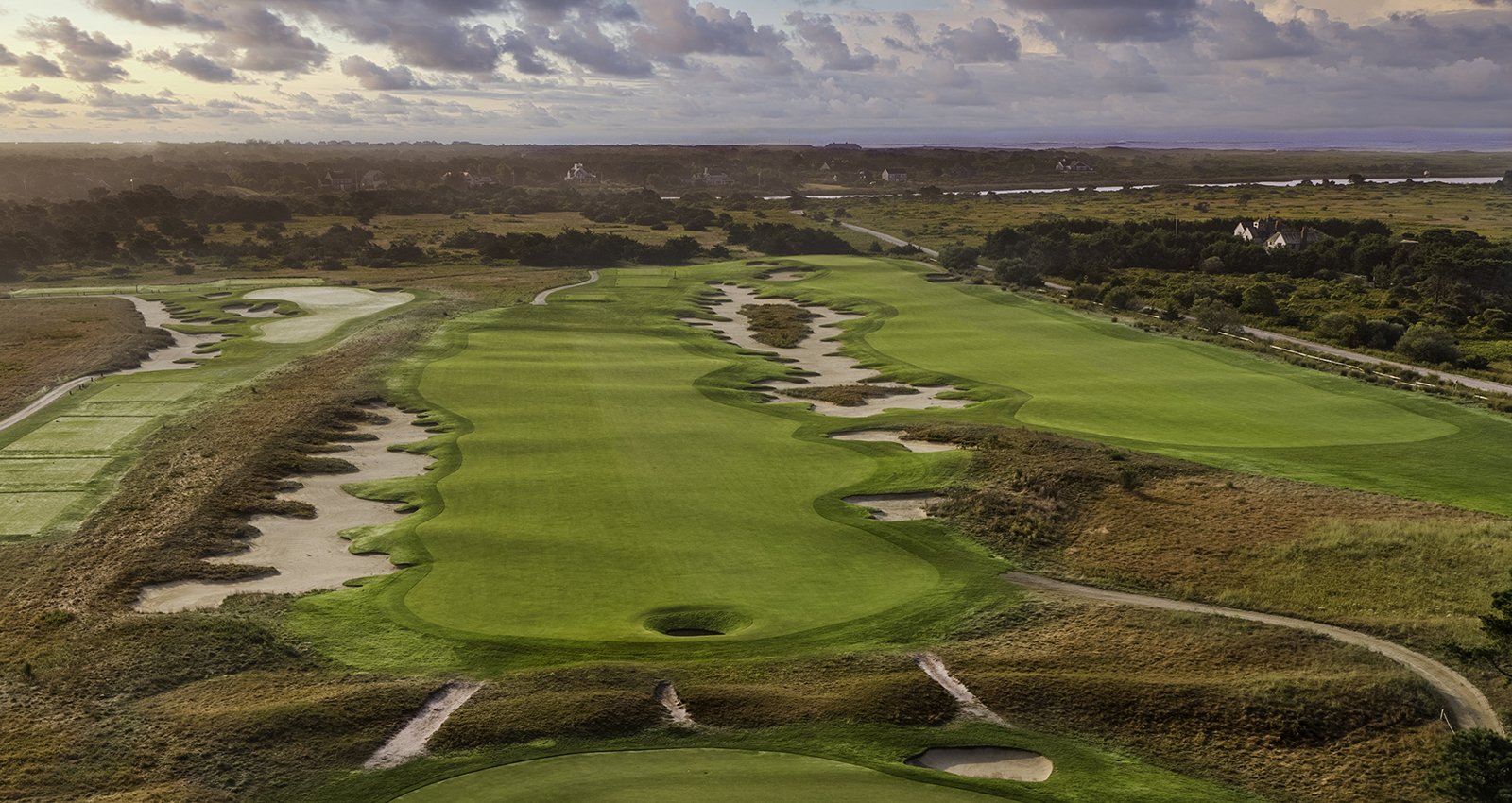 Miacomet Golf Course