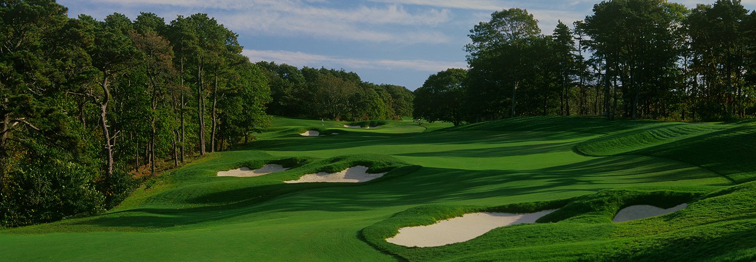 Ocean Edge Resort & Golf Club