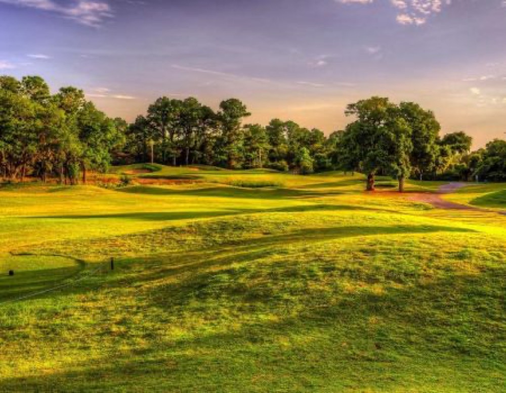 Charleston National Golf Club
