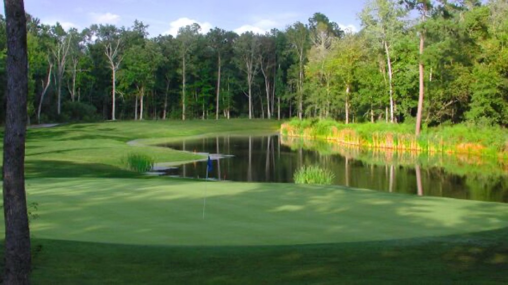 Crowfield Golf Club