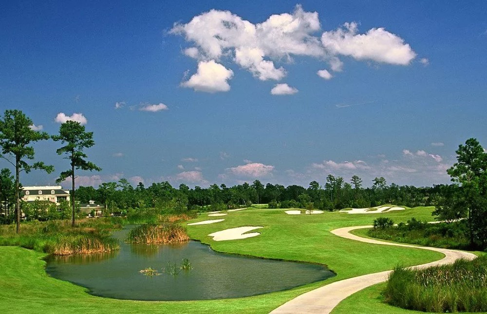 Rivertowne Country Club