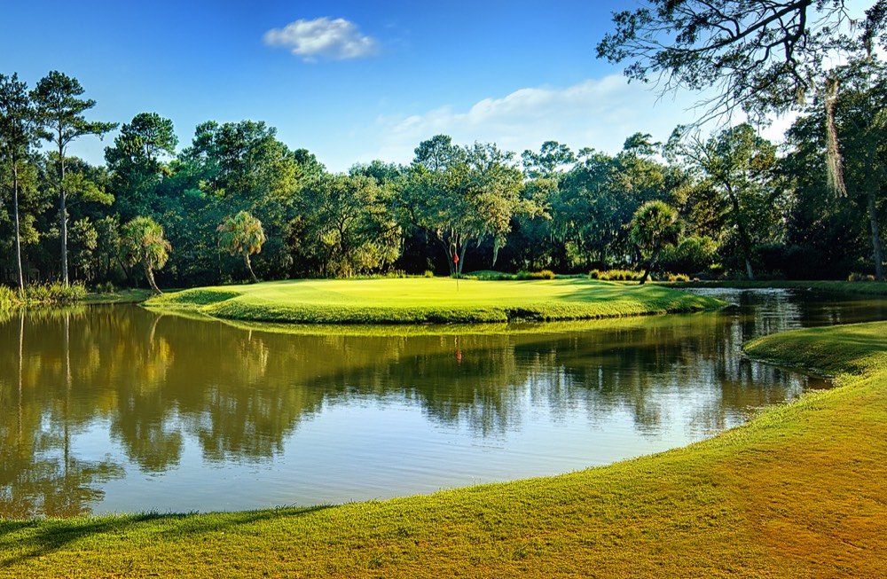 The Links at Stono Ferry