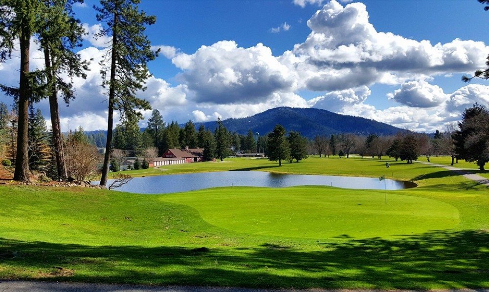 Avondale Golf Course
