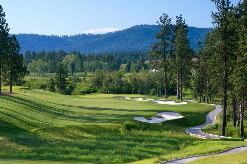 Circling Raven Golf Club