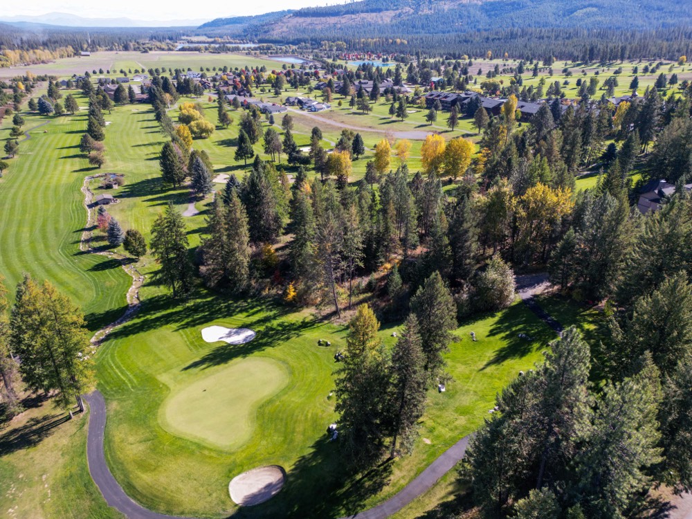 StoneRidge Golf Course